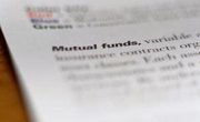How to Transfer Ownership of Mutual Funds Upon Your Death