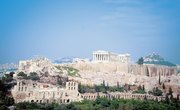 10 Contributions of the Ancient Greeks