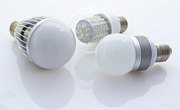 LED Bulb Lumens Vs. Incandescent Bulb Lumens