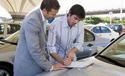 How to Keep a Deceased Relative's Auto With a Loan