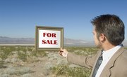 How to Negotiate the Purchase of Raw Land