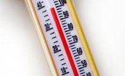 How to Make a Thermometer for Kids