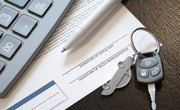 What Happens When a Car Loan Does Not Go Through?