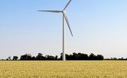 How Much Money Does a Farmer Make for a Wind Turbine?