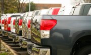 What Is a Fleet Lease Vehicle?