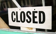 How to Get a W-2 From a Closed Business