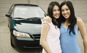How to Fill Out a W-4 for a Minor