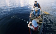 Pay Fishing Lakes in Ohio