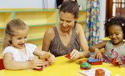 Early Childhood Classroom Management