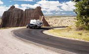 How to Finance a Fifth Wheel Camper