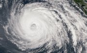 Facts About Typhoons