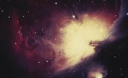 How Can a Nebula Eventually Become a Black Hole?