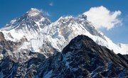 Facts on the Himalayas for Kids