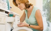 How to Remove UV Brighteners from Clothing