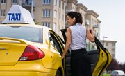 How Do Taxicab Companies Make Money?