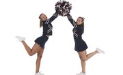 Full-Ride Cheerleading Scholarships