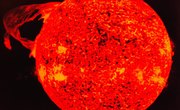 How Solar Flares Affect Communication