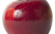 Enzyme Activity in Apples