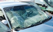 Will Filing an Auto Glass Claim Count Toward My Insurance Policy?