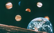 Education Requirements for a Planetary Geologist Career