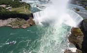 How Was Niagara Falls Formed?