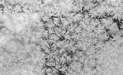 List Five Kinds of Snow Crystals