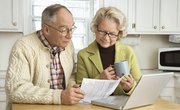 What Does Retirement Shortfall Risk Mean?