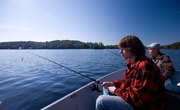 Tips for Striped Bass Fishing in Rivers