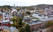 The Best Places in Vermont to Retire