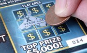 Taxes on New York Lotto Winnings
