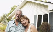 Can Anyone Put a Lien on Your House if You Have a Reverse Mortgage?