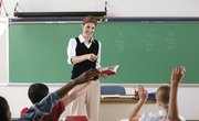 Goals & Objectives for Sixth-Grade Math