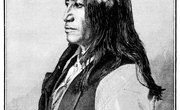 Customs & Ceremonies of the Sioux Indians