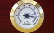What Does a Hygrometer Measure?