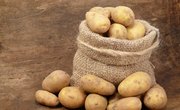 How Does a Potato Clock Work?