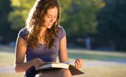 Strategies for Reading College Textbooks