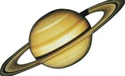 What Is Saturn's Core Made of?