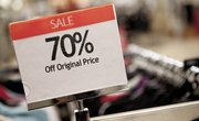 How to Do Discount Math Problems