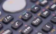 What Does 'E' on a Calculator Represent?