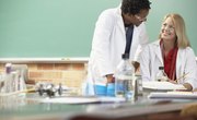 Chemistry Topics Important for Nursing Students