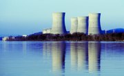 Types of Nuclear Energy