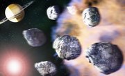 How to Make a Model of the Asteroid Belt