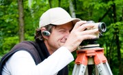 How to Make a Simple Theodolite