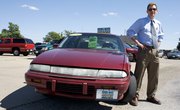 Are There Grants to Help Low-Income People Purchase Cars In Missouri?