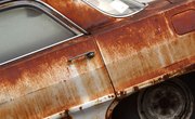 Can You Trade a Car in If It Is Not Running?