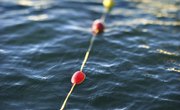 How to Calculate Buoy Floatation in the Water