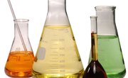 How to Calculate Osmolarity Given Liters