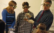 Five Ways to See Chemical Reactions