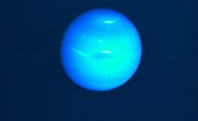 Geology Facts on Neptune