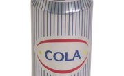 What Is the Fastest Way to Cool a Soda for a Science Project?